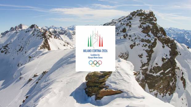 Olimpiadi in Valtellina, il sogno si avvera.