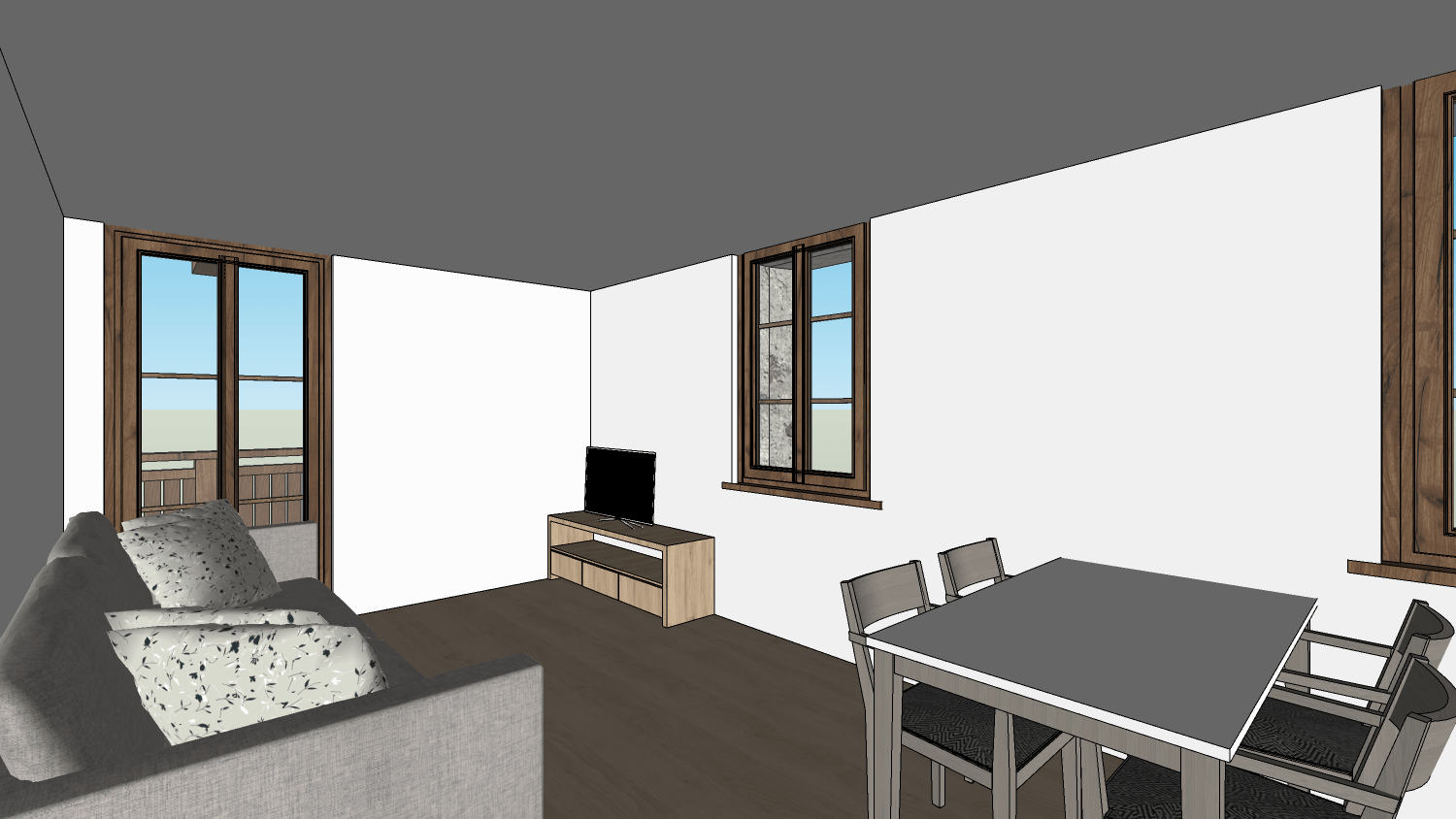 Apartment 4