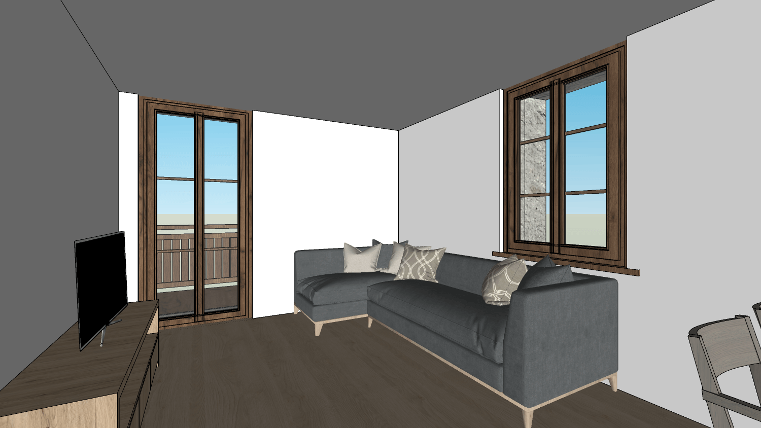 Apartment 6