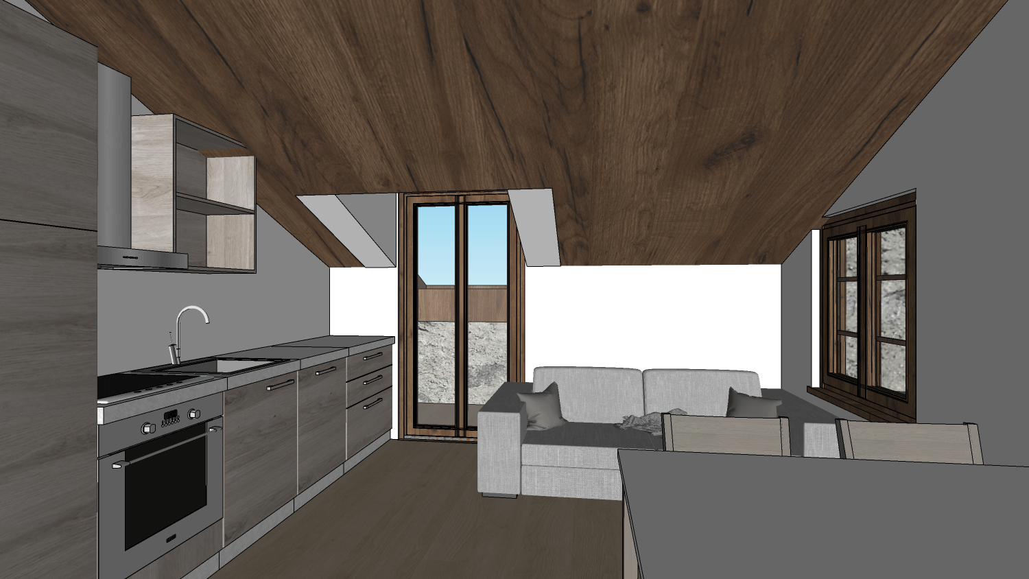 Apartment 8