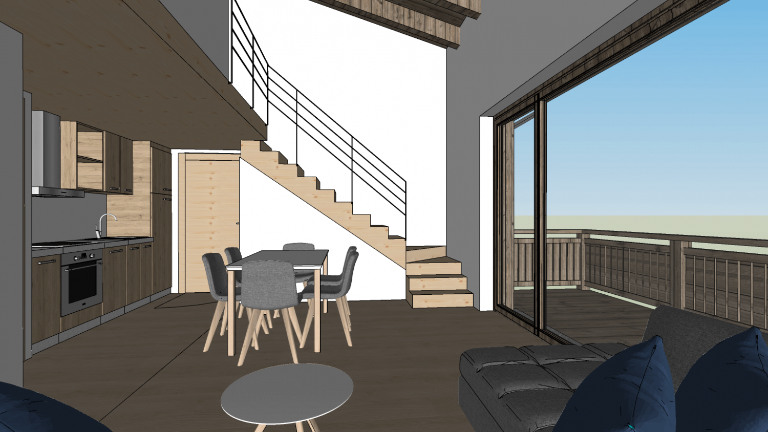 Apartment 7