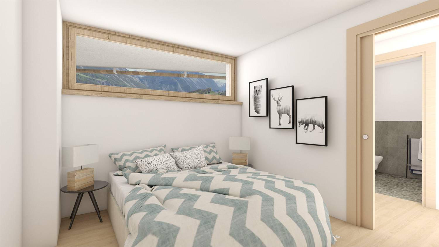 Apartment 7