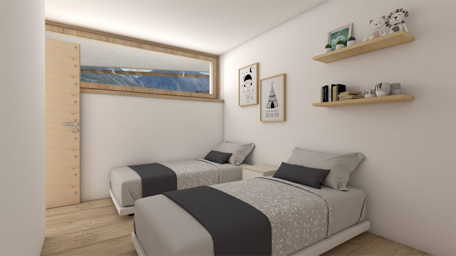 Apartment 10