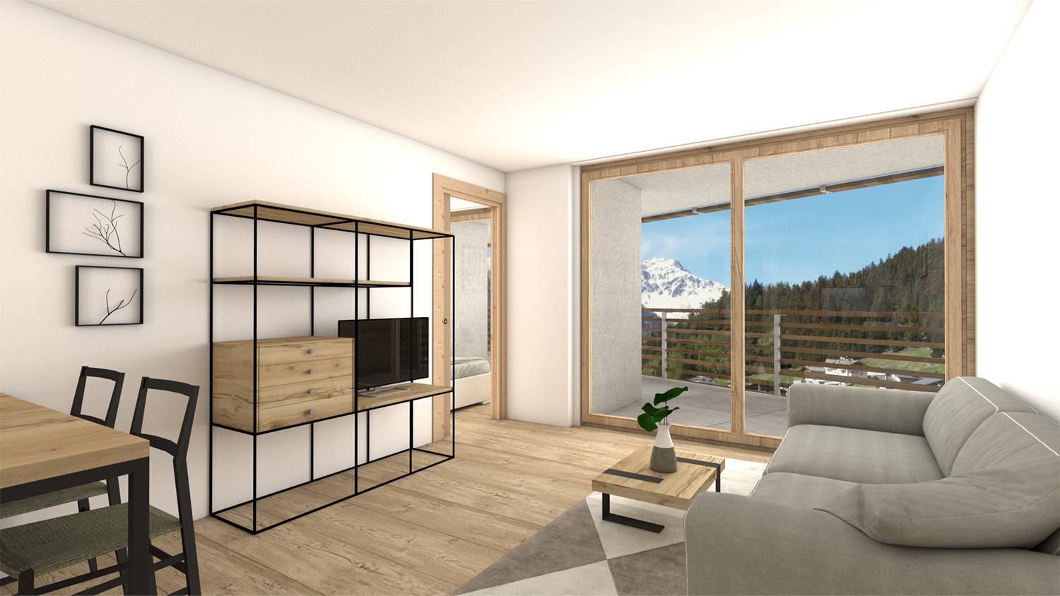 Apartment 15