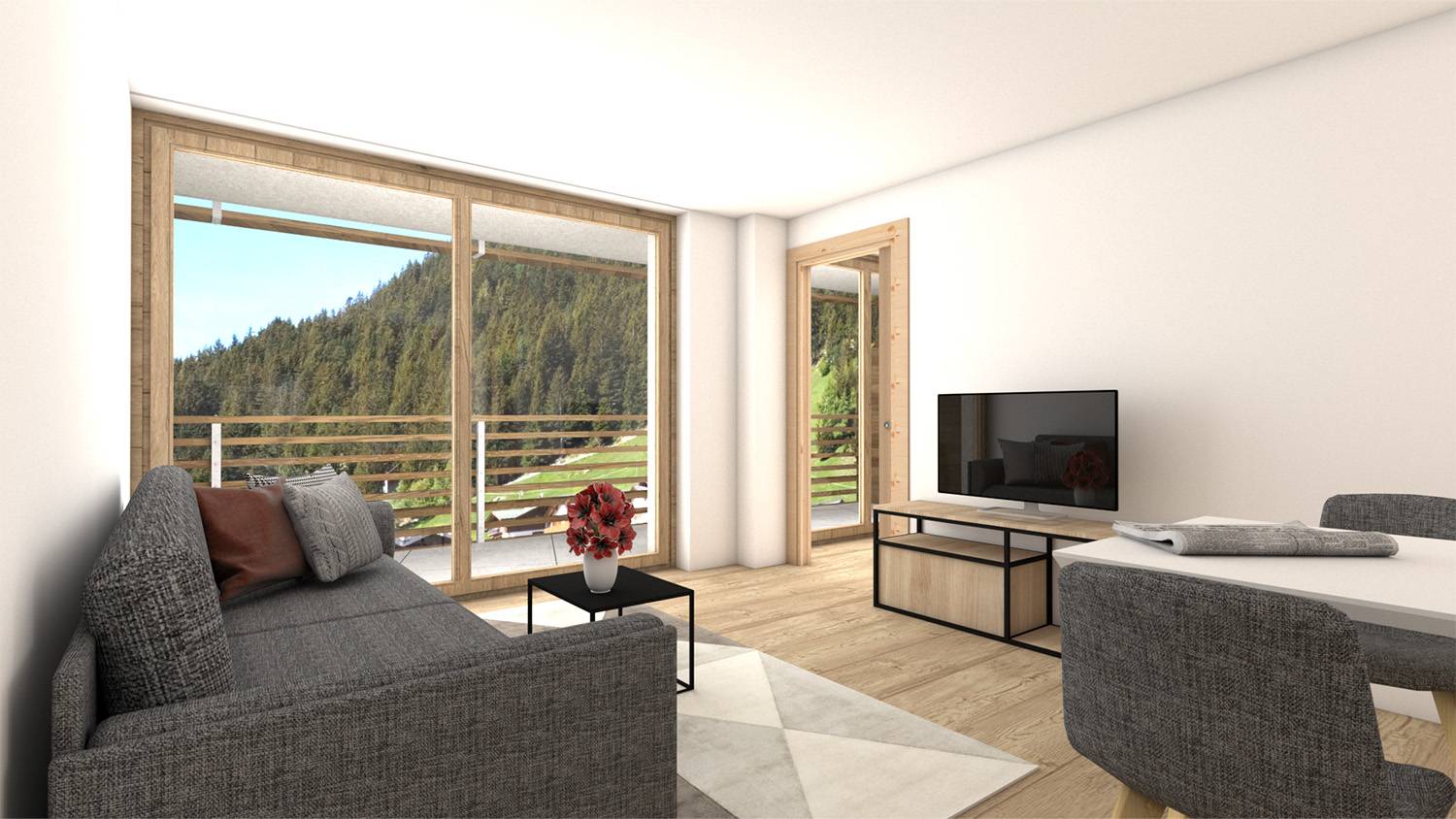 Apartment 20