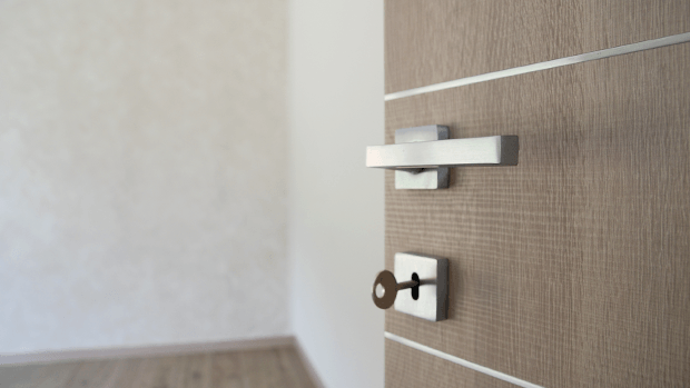 Porte interne